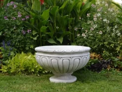 Gartendekoparadies Jardinières-Grande jardinière