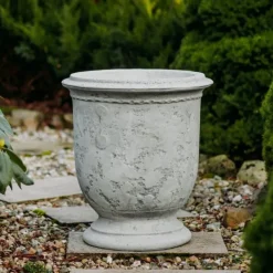 Gartendekoparadies Jardinières-Grande jardinière