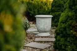 Gartendekoparadies Jardinières-Grande jardinière