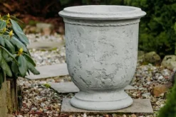 Gartendekoparadies Jardinières-Grande jardinière