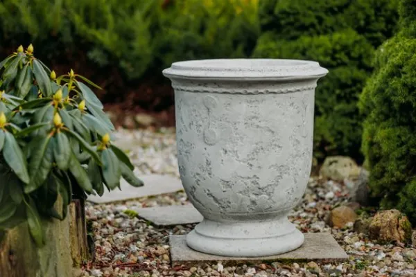 Gartendekoparadies Jardinières-Grande jardinière