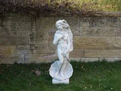 Gartendekoparadies Figures & Statues-Grande Statue : La Naissance de Vénus