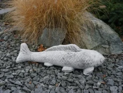 Gartendekoparadies Animaux-Gros poisson