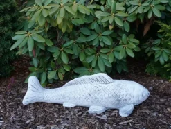 Gartendekoparadies Animaux-Gros poisson