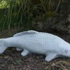Gartendekoparadies Animaux-Gros poisson koi