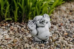 Gartendekoparadies Trolls-Hello, me voici ! : Troll se présente fièrement