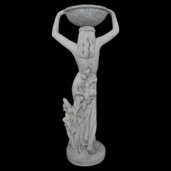 Gartendekoparadies Figures & Statues-Hestia : la déesse de la famille
