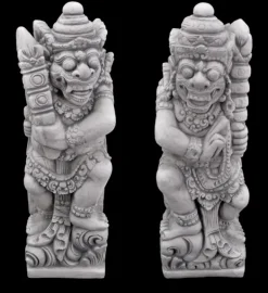 Gartendekoparadies Figures & Statues-Histoire sud-américaine : maya, inca et aztèque