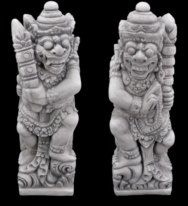 Gartendekoparadies Figures & Statues-Histoire sud-américaine : maya, inca et aztèque