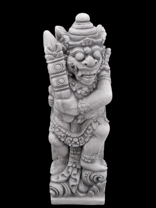 Gartendekoparadies Figures & Statues-Histoire sud-américaine : maya, inca et aztèque