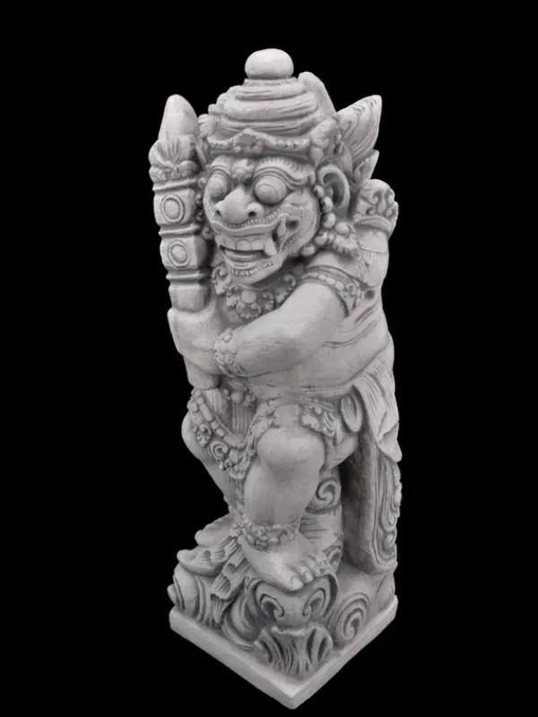 Gartendekoparadies Figures & Statues-Histoire sud-américaine : maya, inca et aztèque