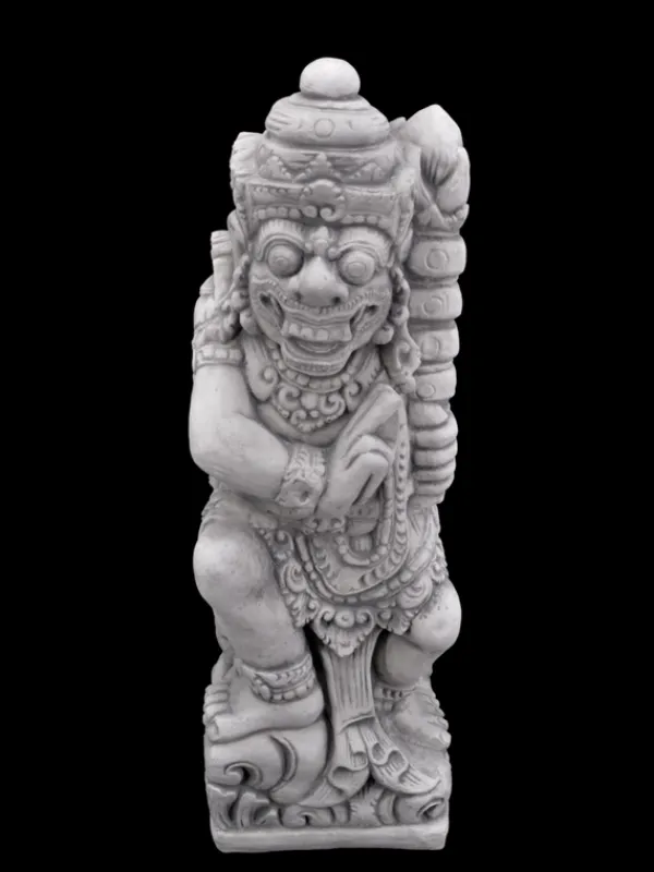 Gartendekoparadies Figures & Statues-Histoire sud-américaine : maya, inca et aztèque