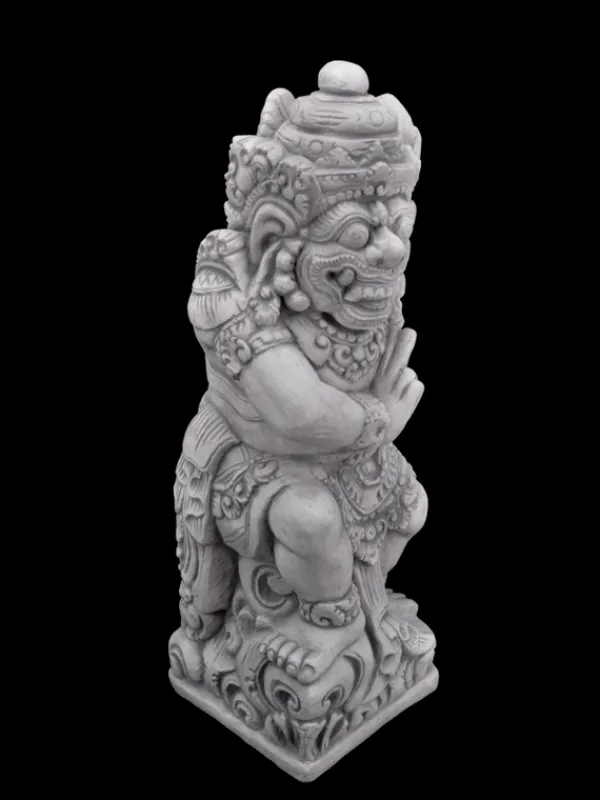 Gartendekoparadies Figures & Statues-Histoire sud-américaine : maya, inca et aztèque