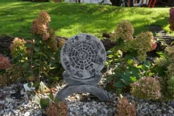 Gartendekoparadies Belle|Bouddhas-Horoscope chinois du jardin yin et yang