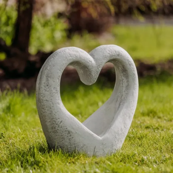 Gartendekoparadies Belle|Jardinières-Jardinière aimante