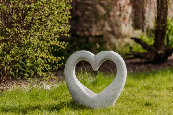 Gartendekoparadies Belle|Jardinières-Jardinière aimante