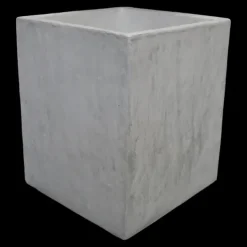 Gartendekoparadies Jardinières-Jardinière carrée moderne