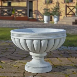 Gartendekoparadies Jardinières-Jardinière classique