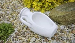 Gartendekoparadies Jardinières-Jardinière décorative