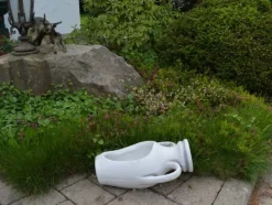 Gartendekoparadies Jardinières-Jardinière décorative