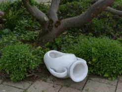 Gartendekoparadies Jardinières-Jardinière décorative
