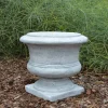 Gartendekoparadies Jardinières-Jardinière rustique