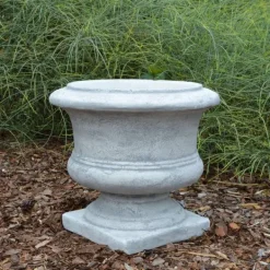 Gartendekoparadies Jardinières-Jardinière rustique