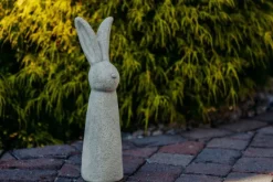 Gartendekoparadies Belle|Animaux-Large Easter Bunny Decoration