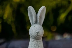 Gartendekoparadies Belle|Animaux-Large Easter Bunny Decoration