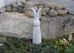 Gartendekoparadies Belle|Animaux-Large Easter Bunny Decoration
