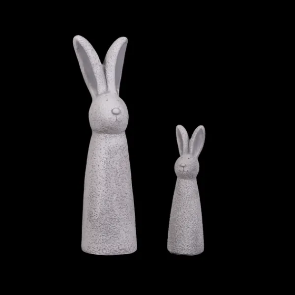 Gartendekoparadies Belle|Animaux-Large Easter Bunny Decoration