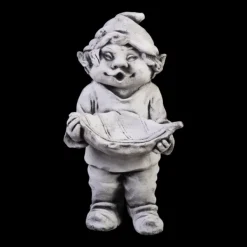 Gartendekoparadies Gnome-Le nain du crime pour le jardin