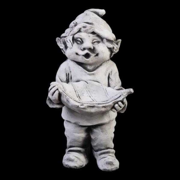 Gartendekoparadies Gnome-Le nain du crime pour le jardin