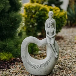 Gartendekoparadies Belle|Jardinières-Lovely Planter