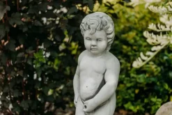 Gartendekoparadies Figures & Statues|Enfants & Anges-Manneken Pis : célèbre monument de la ville de Bruxelles