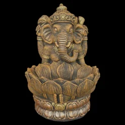 Gartendekoparadies Figures & Statues-Petit Ganesha exclusif