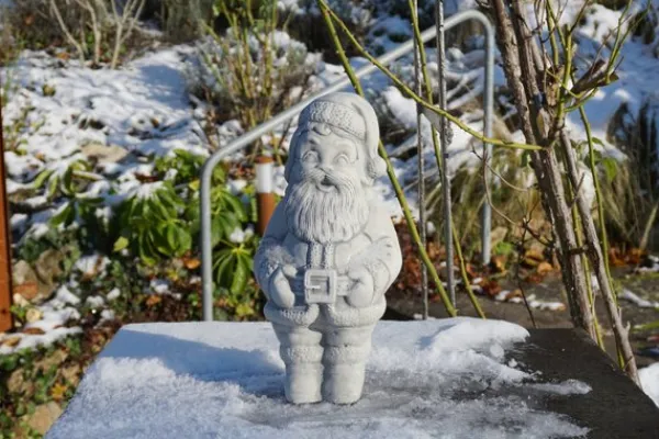 Gartendekoparadies Figures & Statues-Petit Père Noël