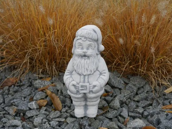 Gartendekoparadies Figures & Statues-Petit Père Noël