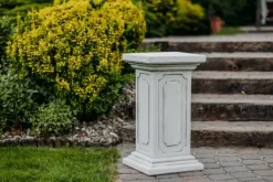 Gartendekoparadies Colonnes & Socles-Piédestal classique