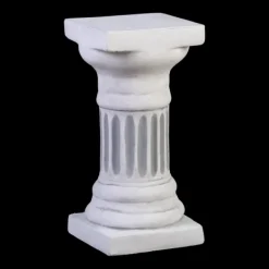 Gartendekoparadies Colonnes & Socles-pilier rond