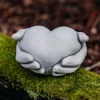 Gartendekoparadies Belle-Prends ton coeur en main