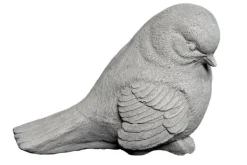 Gartendekoparadies Animaux-Prix ??spécial : lot d'oiseaux Mésange bleue