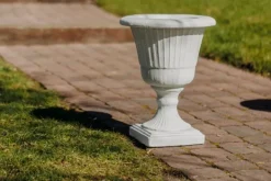 Gartendekoparadies Jardinières-Prix spécial pour deux vases à plantes