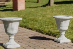 Gartendekoparadies Jardinières-Prix spécial pour deux vases à plantes