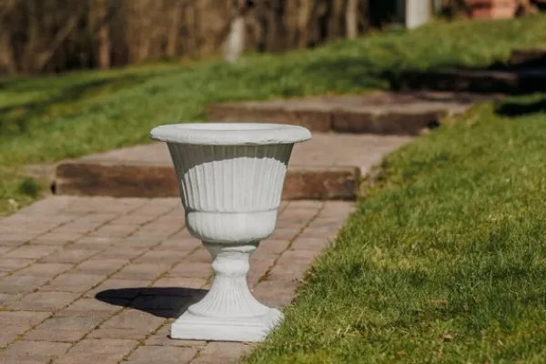Gartendekoparadies Jardinières-Prix spécial pour deux vases à plantes