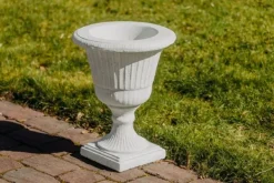 Gartendekoparadies Jardinières-Prix spécial pour deux vases à plantes