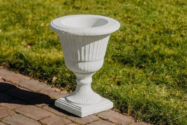 Gartendekoparadies Jardinières-Prix spécial pour deux vases à plantes