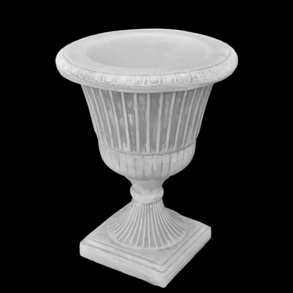 Gartendekoparadies Jardinières-Prix spécial pour deux vases à plantes