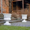 Gartendekoparadies Jardinières-Prix ​​spécial pour ensemble de pots de fleurs