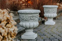 Gartendekoparadies Jardinières-Prix ​​spécial pour ensemble de pots de fleurs